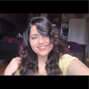 Meet your Posher, Avani